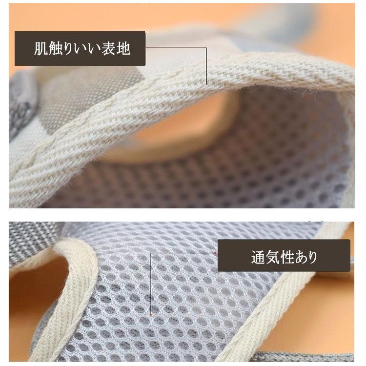 3日以内に出荷 2025新品 2点セット ペット用 犬用 ハーネスとリード 型ハーネス&リード ストレス軽減 高強度縫製 軽量メッシュ 通気性あり 肌触りいい表地 ク2点セット ペット用