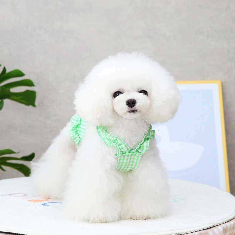 猫 犬 洋服 犬服 ペット服 大中小型犬 ペット用品 犬/猫用 犬の服 ペットウエア 小型犬 中型犬 通気 可愛い ドッグウェア トレーナー 犬 服 ワンピース サロペット ビションフリーゼ 犬猫服