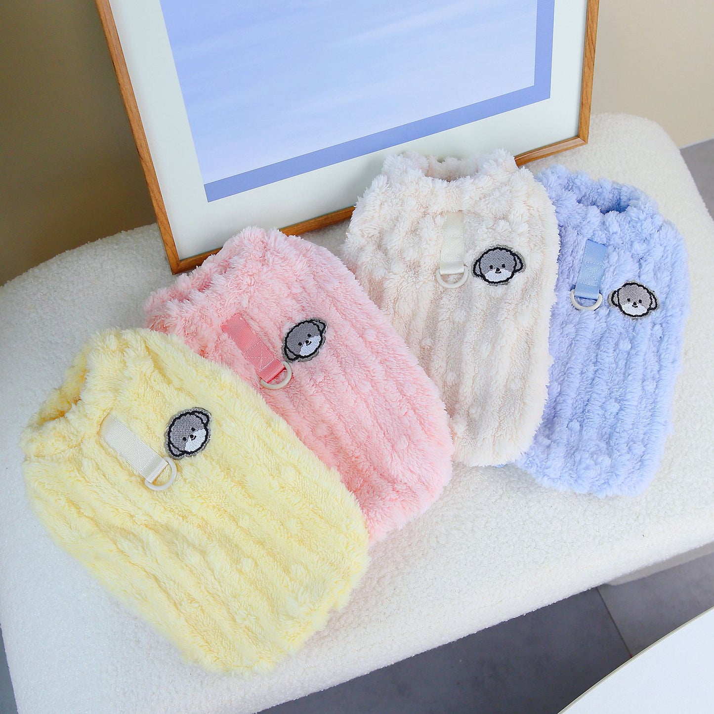 猫 犬 洋服 犬服 ペット服 大中小型犬 ペット用品 犬/猫用 犬の服 ペットウエア 小型犬 中型犬 通気 可愛い ドッグウェア トレーナー 犬 服 ワンピース サロペット ビションフリーゼ 犬猫服