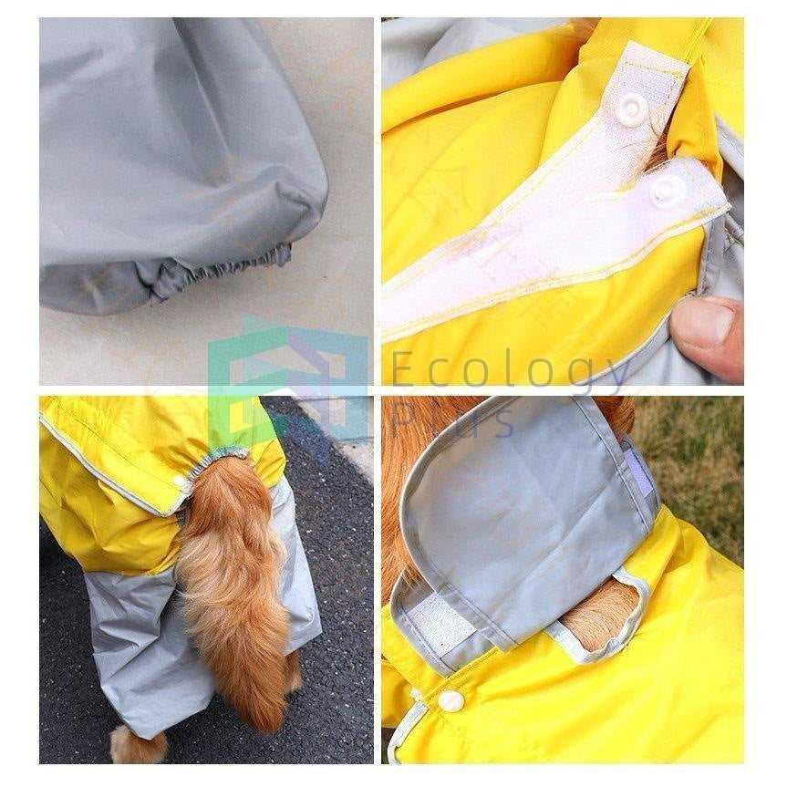 ドッグウエア 犬服 猫服 ペット服 ペットウエア 犬 猫 愛犬 ペット カラフル ペットグッズ 洋服 春 夏 秋 ペット用品 カジュアル レインコート