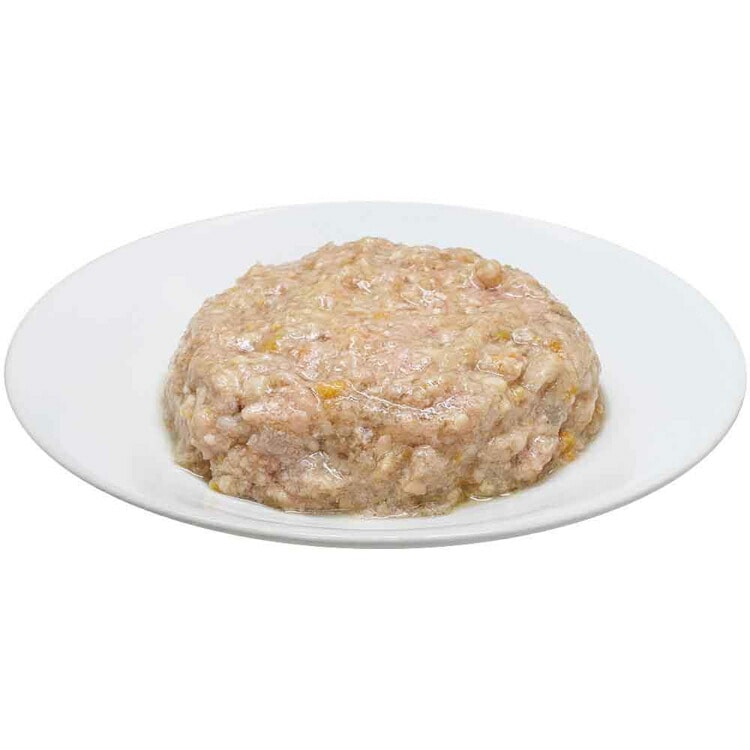 シニア食 DHA・EPA配合 150g 1525 デビフペット