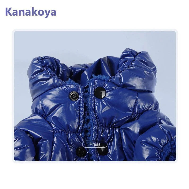 ドッグウェア 犬 服 ペットウェア 秋 冬 中綿入り 裏ボア 裏起毛 保温 撥水 防寒対策 防風 あったか 小型犬 中型犬 ペット用 猫 旅行 お散歩