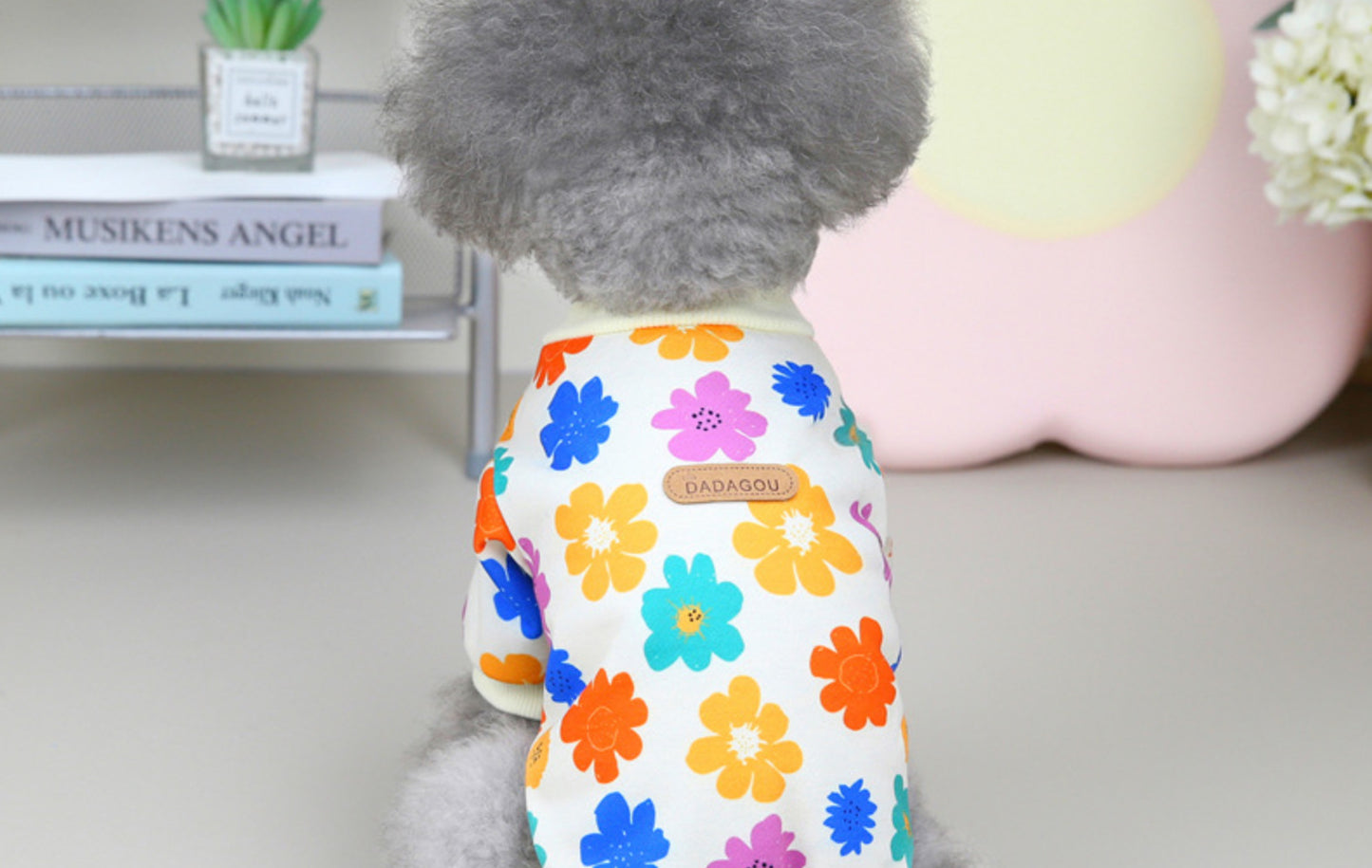 猫 犬 洋服 犬服 ペット服 大中小型犬 ペット用品 犬/猫用 犬の服 ペットウエア 小型犬 中型犬 通気 可愛い ドッグウェア トレーナー 犬 服 ワンピース サロペット ビションフリーゼ 犬猫服