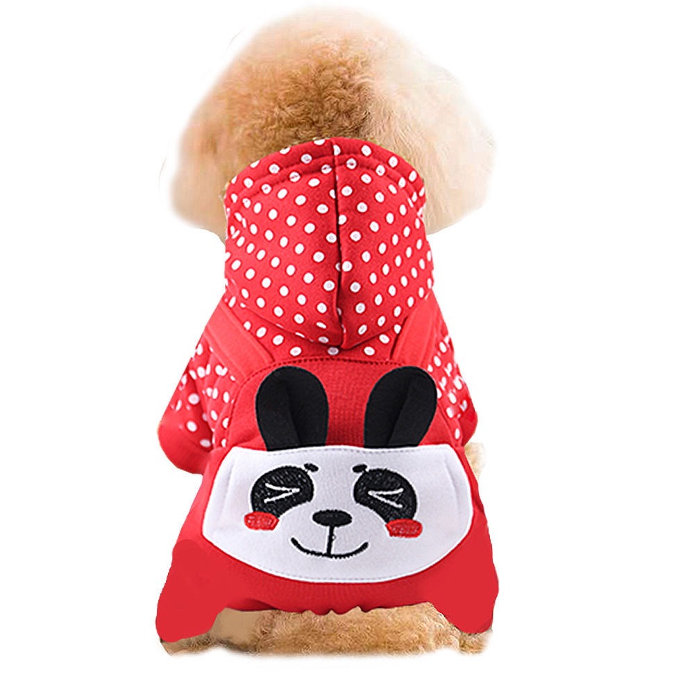 保温 ペット服 厚手 ペット 猫犬服 小中型犬 サロペット ドッグウエア ペット用品 犬用品 犬服