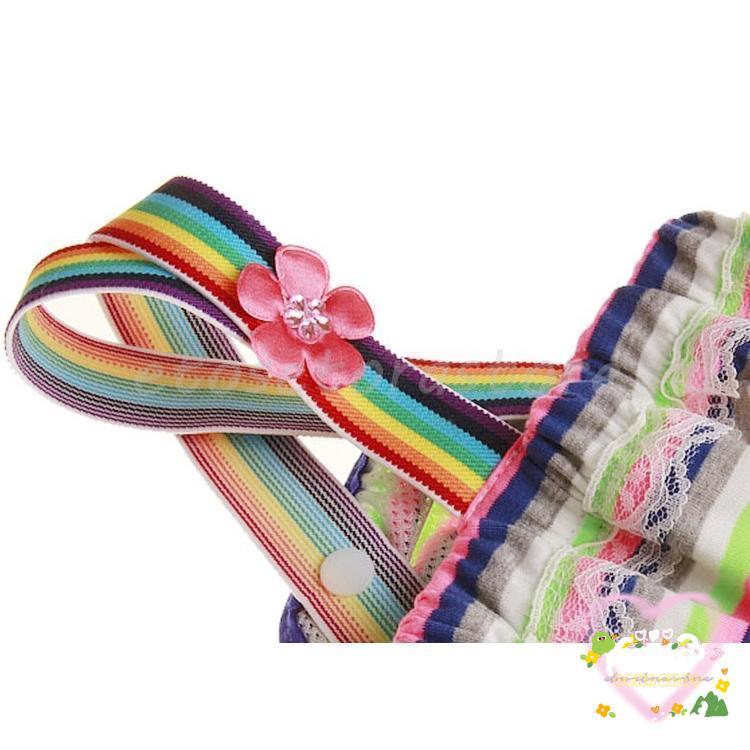 今も人気!マナーパンツ 犬用 サニタリーパンツ 生理パンツ サスペンダー付き ドッグ 女の子 犬用 ワンちゃん パンツ おむつカバー ドッグウェア かわいい お