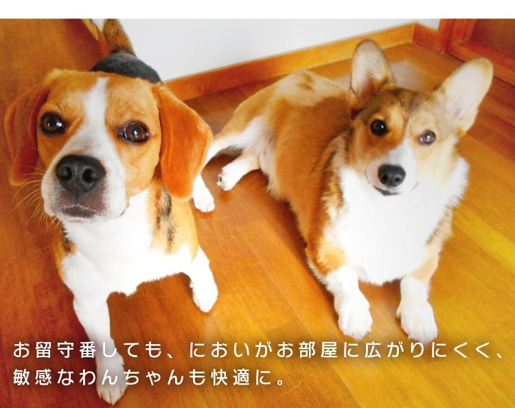 わんちゃんに合わせて選べる2サイズぺットシーツ ワイド レギュラー 厚型 / 超厚型 ペットシーツ メガ割