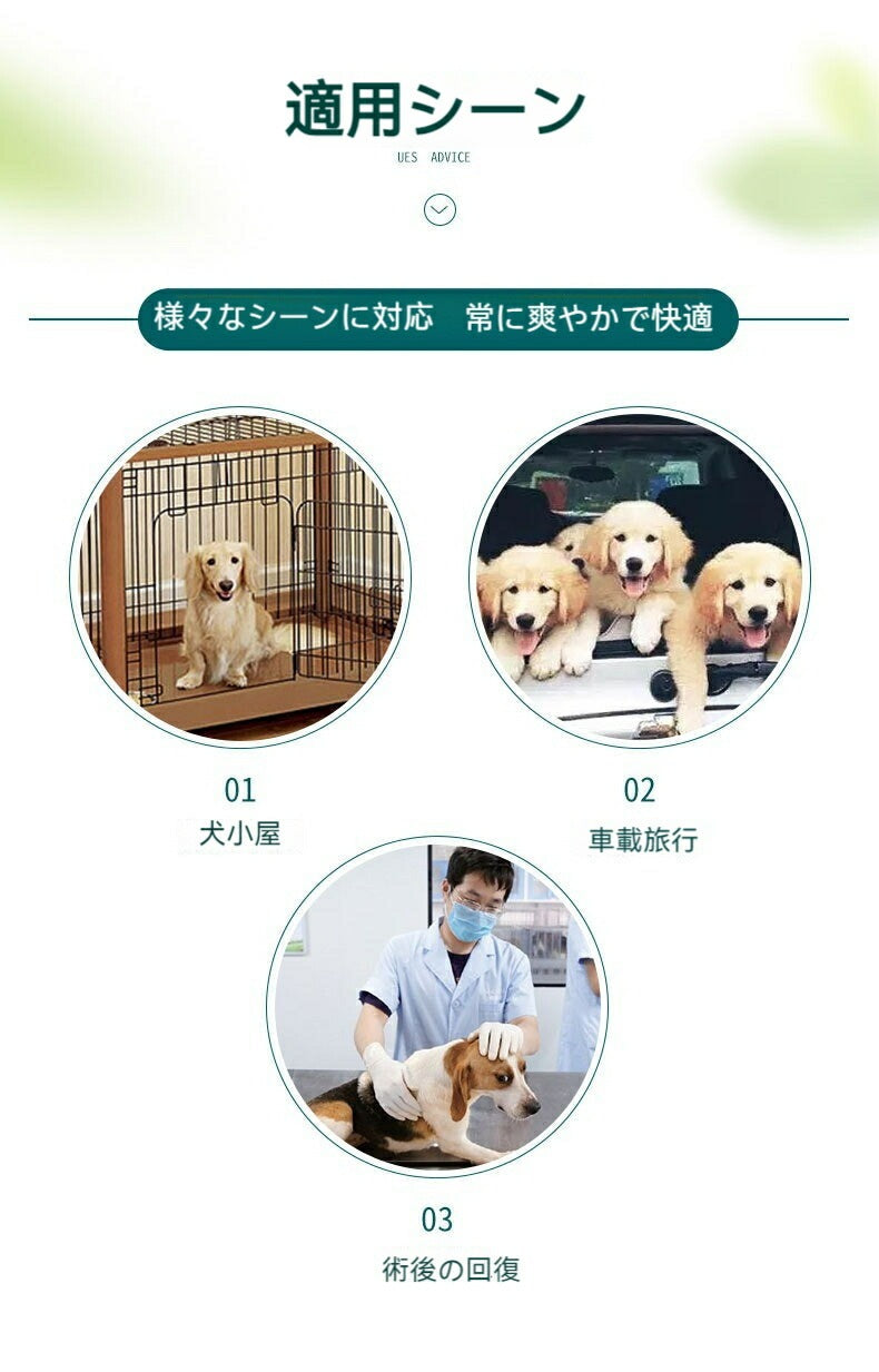 洗えるペットシーツ 洗える 滑り止め 犬シーツ ワイド おしっこシート ペットシーツ 消臭 丸ごと洗える 下敷きマット 四重構造 漏れ防止 速乾 中型 大型 犬 猫 犬用 おしっこパッド エ