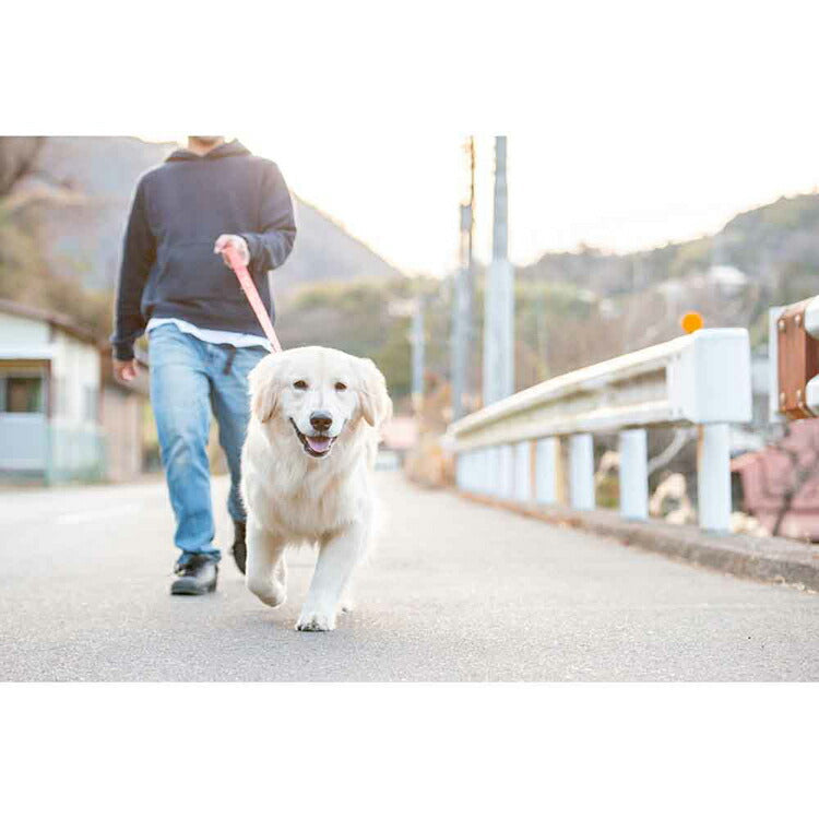 【人気商品】EZ リード ソフトトレーナー 120cm EZYDOG