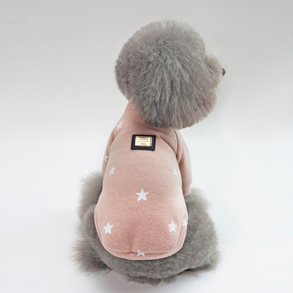 猫 犬 洋服 犬服 ペット服 大中小型犬 ペット用品 犬/猫用 犬の服 ペットウエア 小型犬 中型犬 通気 可愛い ドッグウェア トレーナー 犬 服 ワンピース サロペット ビションフリーゼ 犬猫服
