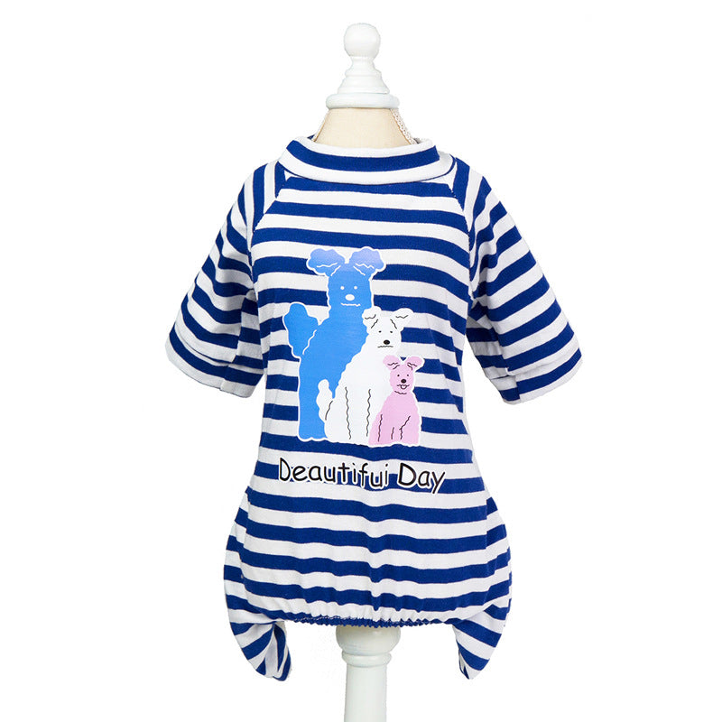 猫 犬 洋服 犬服 ペット服 大中小型犬 ペット用品 犬/猫用 犬の服 ペットウエア 小型犬 中型犬 通気 可愛い ドッグウェア トレーナー 犬 服 ワンピース サロペット ビションフリーゼ 犬猫服