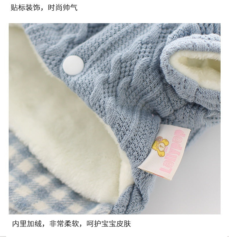 2色春秋冬ダウンコートの新金新品偽2件犬の服ピンクかわいい猫のバブルスリーブロリータお姫様ベスト新生ミルク犬のミルク猫の子犬マシュマロ小型犬クマちゃんペットテディ服CXDZ