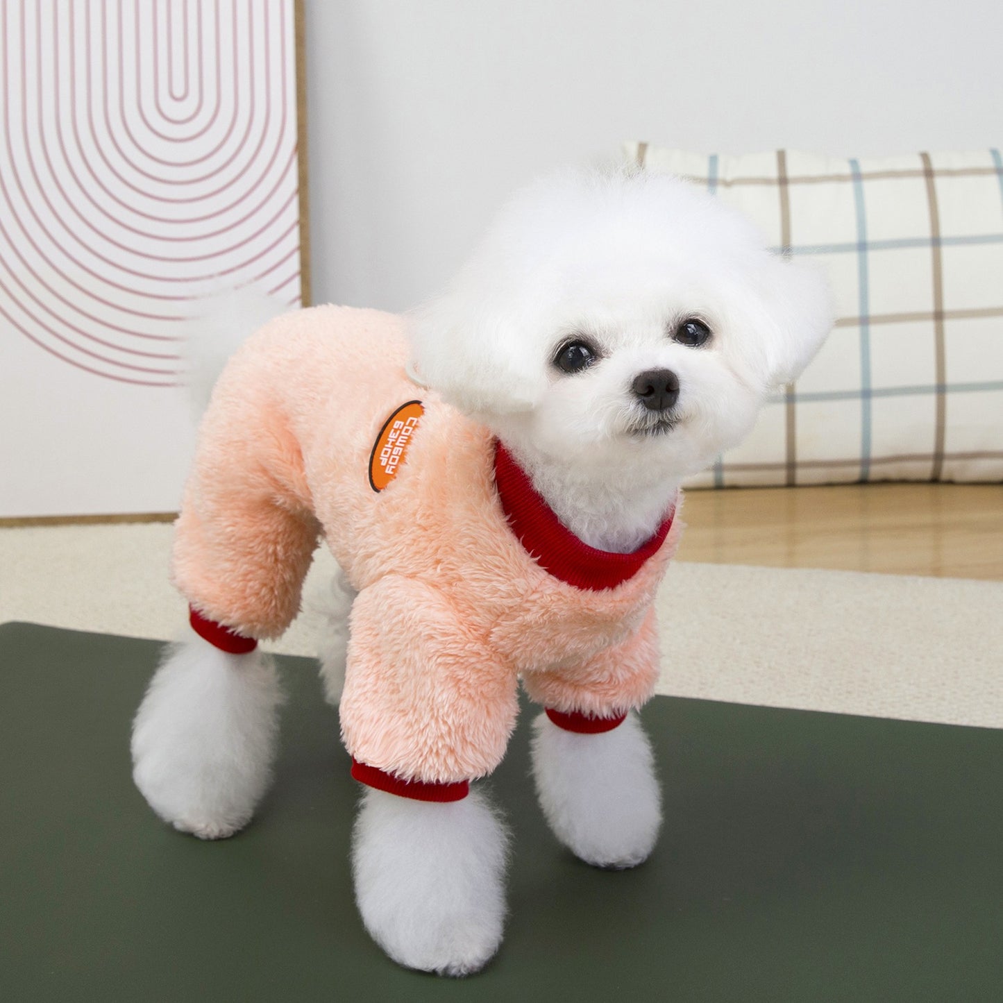 猫 犬 洋服 犬服 ペット服 大中小型犬 ペット用品 犬/猫用 犬の服 ペットウエア 小型犬 中型犬 通気 可愛い ドッグウェア トレーナー 犬 服 ワンピース サロペット ビションフリーゼ 犬猫服