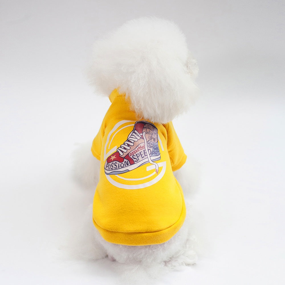 猫 犬 洋服 犬服 ペット服 大中小型犬 ペット用品 犬/猫用 犬の服 ペットウエア 小型犬 中型犬 通気 可愛い ドッグウェア トレーナー 犬 服 ワンピース サロペット ビションフリーゼ 犬猫服