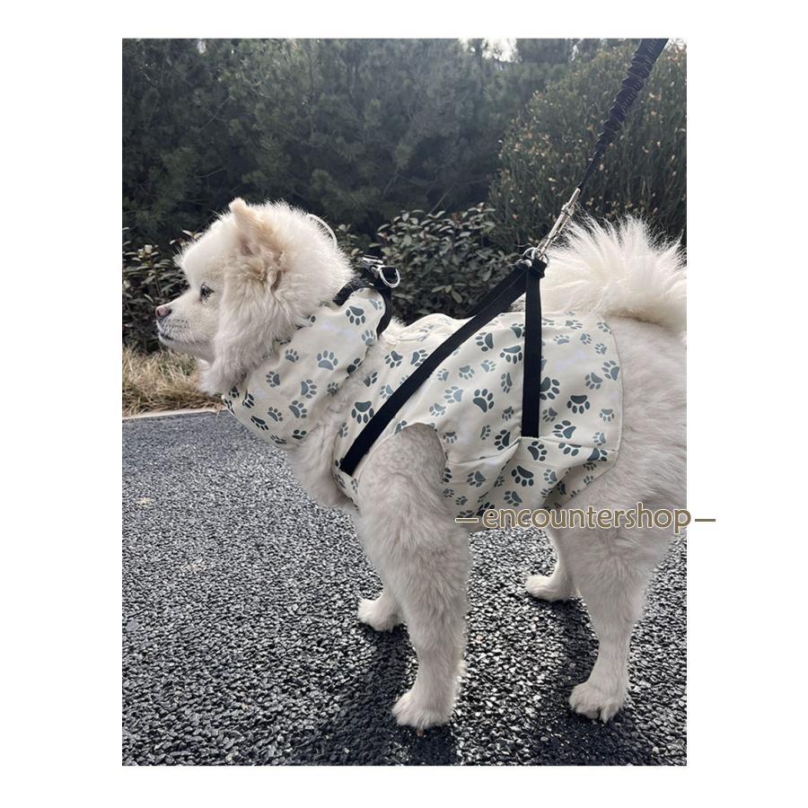 安くなった!犬 服 ハーネス ペット服 犬用 クールベスト 熱中症対策 暑さ対策 ひんやり 保冷剤付き ベスト クール 瞬間冷却 小型犬 中型犬 お散歩 お出掛け
