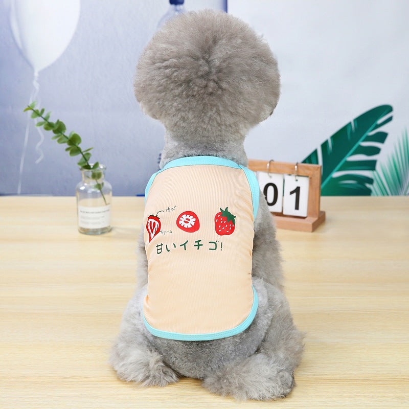 猫 犬 洋服 犬服 ペット服 大中小型犬 ペット用品 犬/猫用 犬の服 ペットウエア 小型犬 中型犬 通気 可愛い ドッグウェア トレーナー 犬 服 ワンピース サロペット ビションフリーゼ 犬猫服