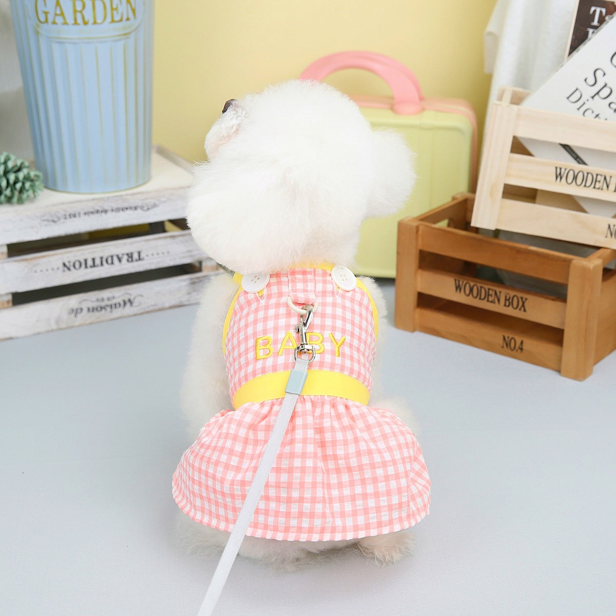猫 犬 洋服 犬服 ペット服 大中小型犬 ペット用品 犬/猫用 犬の服 ペットウエア 小型犬 中型犬 通気 可愛い ドッグウェア トレーナー 犬 服 ワンピース サロペット ビションフリーゼ 犬猫服