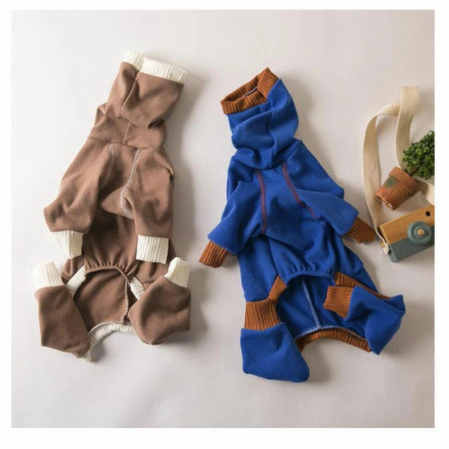特売セール 冬 犬服 吸湿 イタリアングレーハウンド 速乾 ロンパース オールインワン 伸びがいい イタグレ服 春秋 抗菌 犬 フリース 軽い 温かい 保温 伸縮性 防臭 服 犬 イタグレ 服 動きや