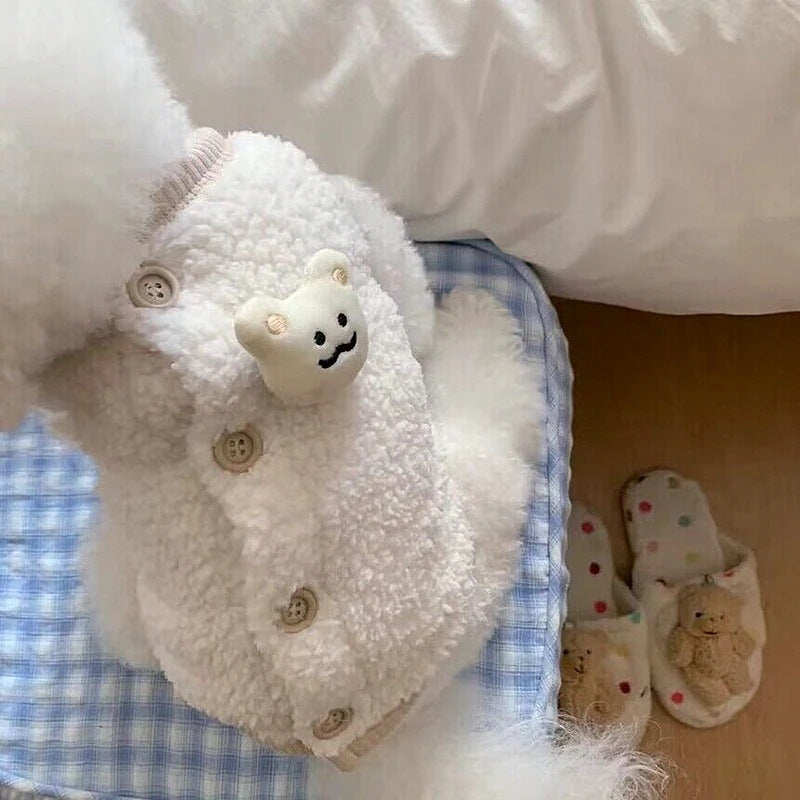 ペット服 犬の服 犬猫服 綿入れ 小中型犬 服 快適 ペット用品 犬用品 暖か