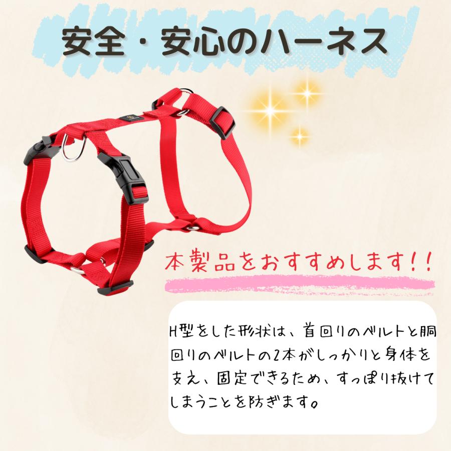 首輪 簡単装着 犬 リード バ 散歩 型犬 胴輪 中型犬 抜けない 安心 クッション 夜 ナスカン ハーネス ックル 脱げない 小型犬 頑丈 ロック機能 大