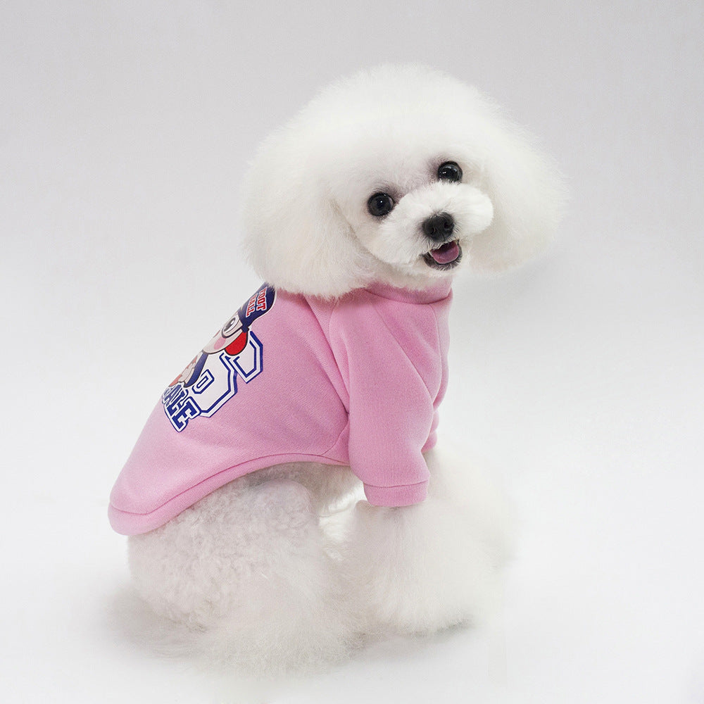 猫 犬 洋服 犬服 ペット服 大中小型犬 ペット用品 犬/猫用 犬の服 ペットウエア 小型犬 中型犬 通気 可愛い ドッグウェア トレーナー 犬 服 ワンピース サロペット ビションフリーゼ 犬猫服
