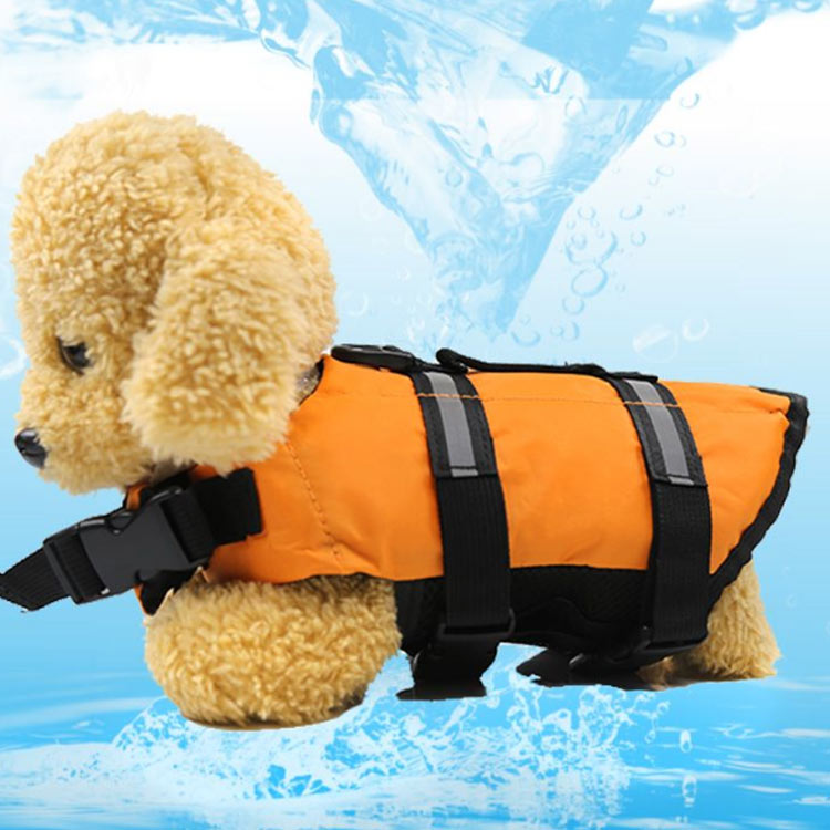 特売セール 新作 犬 救命胴衣 高浮力 ライフジャケット dカン付き 小型犬 フローティング スイム 水遊び 犬用ライフジャケット 海 ライフジャケット 軽量 犬用 浮き輪 川 コンパクト プール 川
