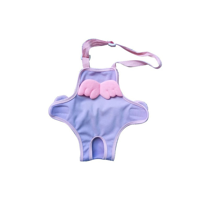 犬用 サニタリーショーツ 小型犬 トイレ用品 犬服 生理用 ケアパンツ 生理パンツ 介護 ペット用 ヒート用 犬用マナーパンツ サニタリーパンツ 中型犬 おむつカバー マナーベルトドッグウェア パンツ