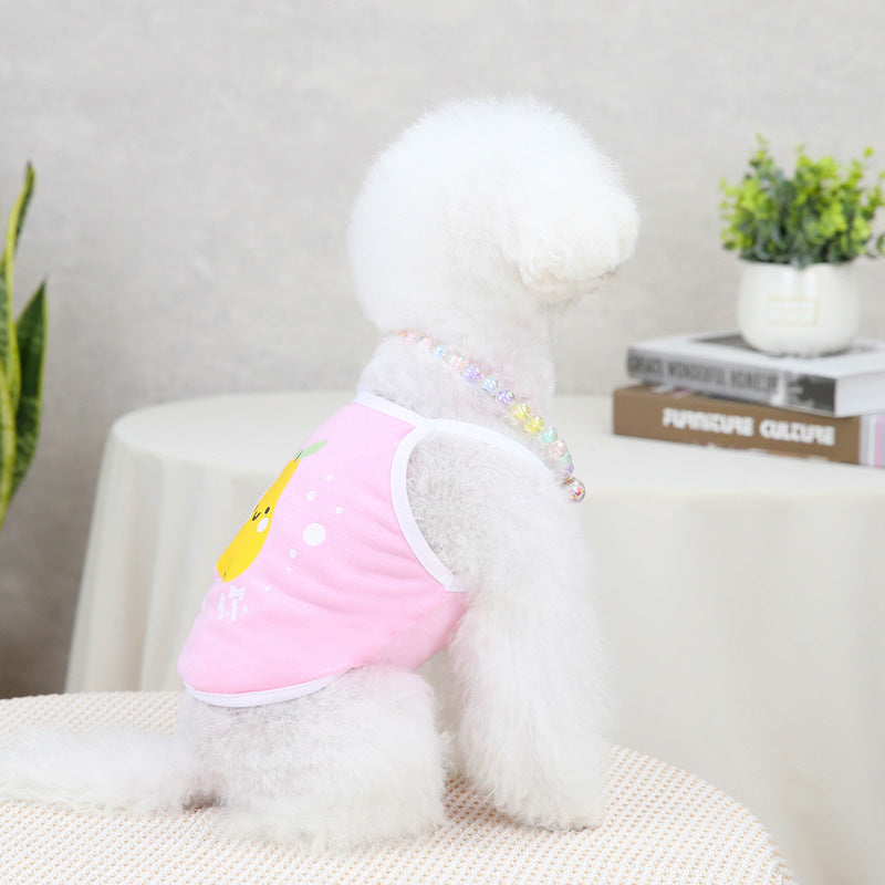猫 犬 洋服 犬服 ペット服 大中小型犬 ペット用品 犬/猫用 犬の服 ペットウエア 小型犬 中型犬 通気 可愛い ドッグウェア トレーナー 犬 服 ワンピース サロペット ビションフリーゼ 犬猫服