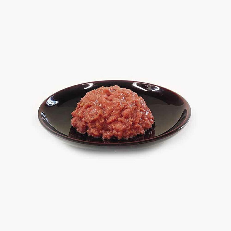 【人気商品】馬肉ミンチ 65g 1606 デビフペット