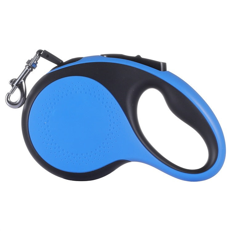 <a href="https://www.qoo10.jp/gmkt.inc/Search/brand.aspx?brandno=64659" target="_blank" class="title_brand" id="btn_brand" title="オンリーワントゥーユー">オンリーワントゥーユー</a>早い者勝ち 防爆走り自動リード 大型・中型犬向け LED照明付き ポータブルタイプ