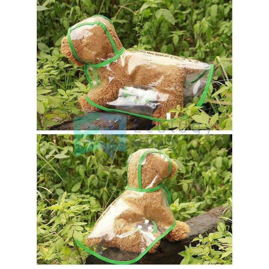ドッグウエア 犬服 猫服 ペット服 ペットウエア 犬 猫 愛犬 ペット ペット用品 カラフル ペットグッズ 洋服 春 夏 秋 カジュアル レインコート