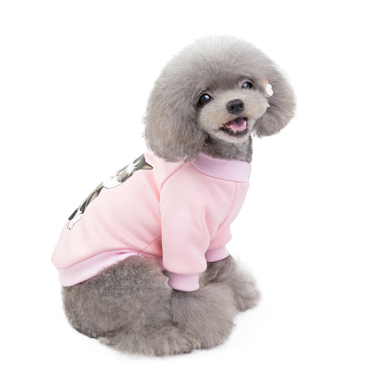 猫 犬 洋服 犬服 ペット服 大中小型犬 ペット用品 犬/猫用 犬の服 ペットウエア 小型犬 中型犬 通気 可愛い ドッグウェア トレーナー 犬 服 ワンピース サロペット ビションフリーゼ 犬猫服