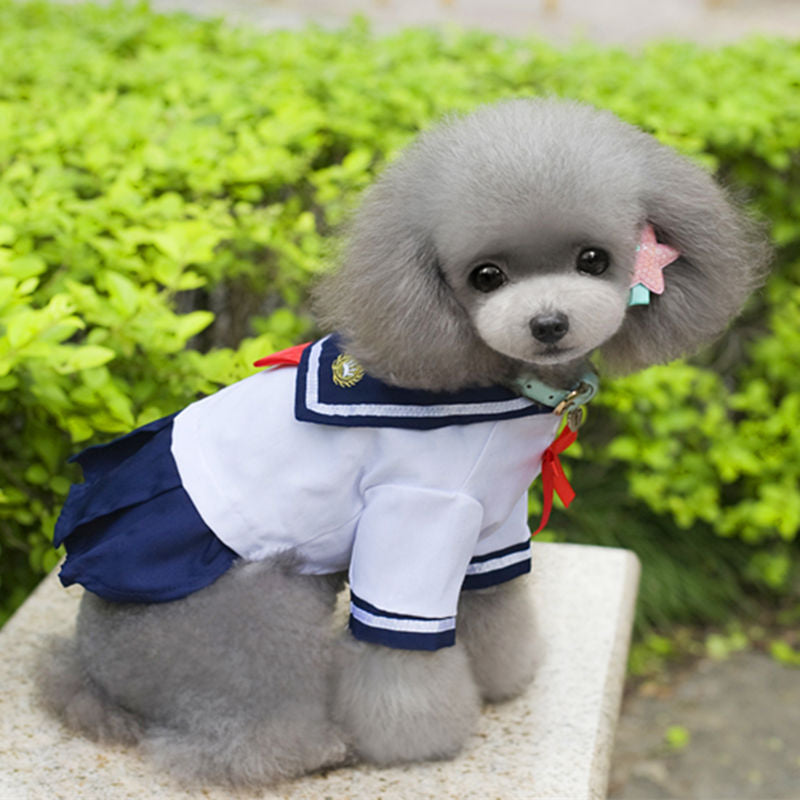 猫 犬 洋服 犬服 ペット服 大中小型犬 ペット用品 犬/猫用 犬の服 ペットウエア 小型犬 中型犬 通気 可愛い ドッグウェア トレーナー 犬 服 ワンピース サロペット ビションフリーゼ 犬猫服