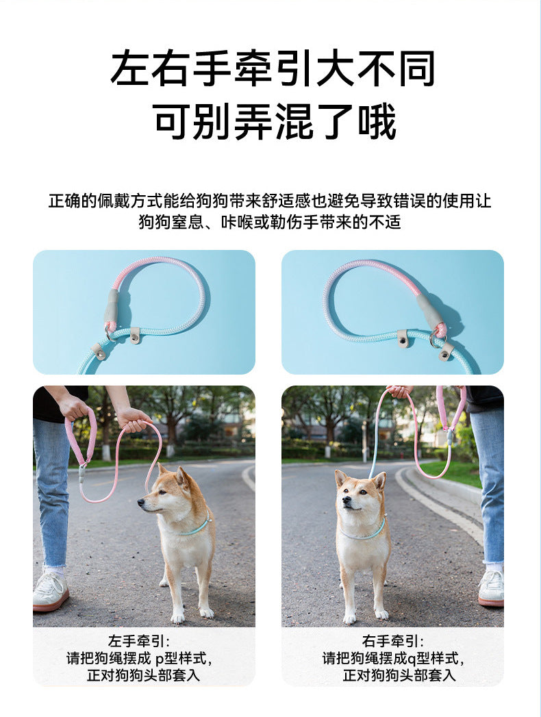 犬 リード ハーネス 紐 散歩紐 犬用デニムハーネス&リード けん引ロープ ペット用品 s06