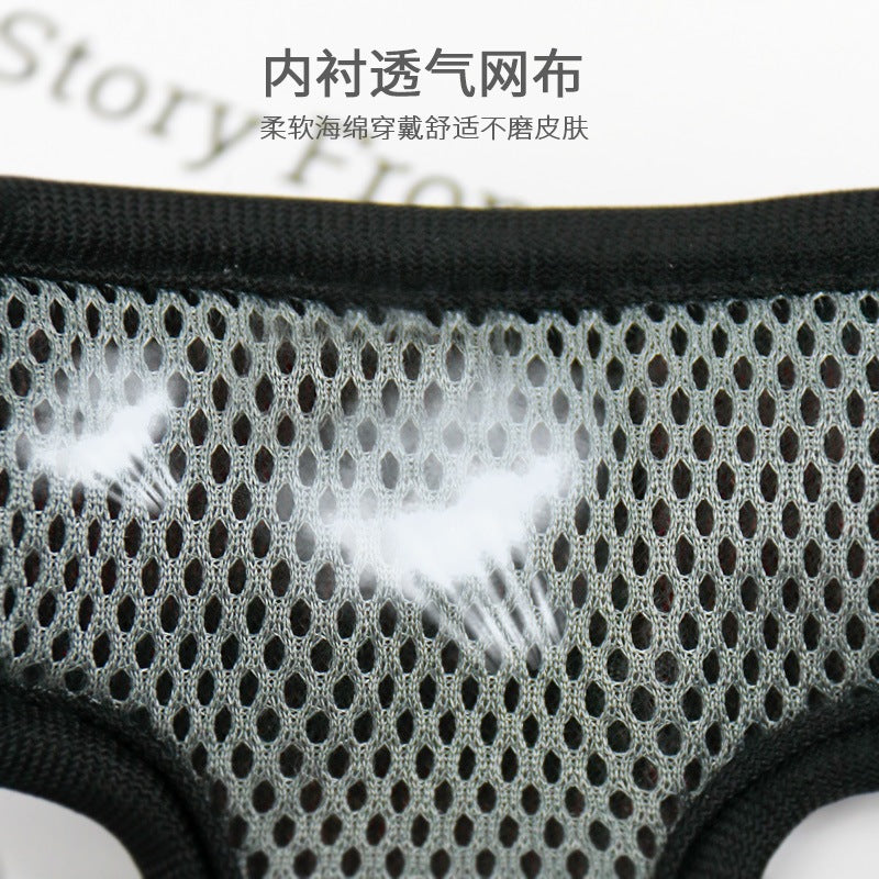 胴輪 リーシュ 2点セット ハーネスリードセット シンプル 犬用 簡単装着 ペット用品 リード 中型犬 犬 お出かけ ペットハーネス おしゃれ 犬用ハーネス 猫用 小型犬 軽量 ネコ用ハーネス ハーネ