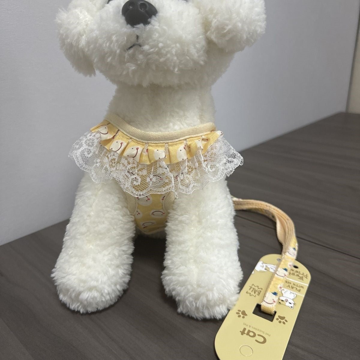 ベスト犬牽引縄幼犬中小型通用比熊背帯縄子犬犬散歩犬外出快適 メガ割ワンピースパンツトートバッグ