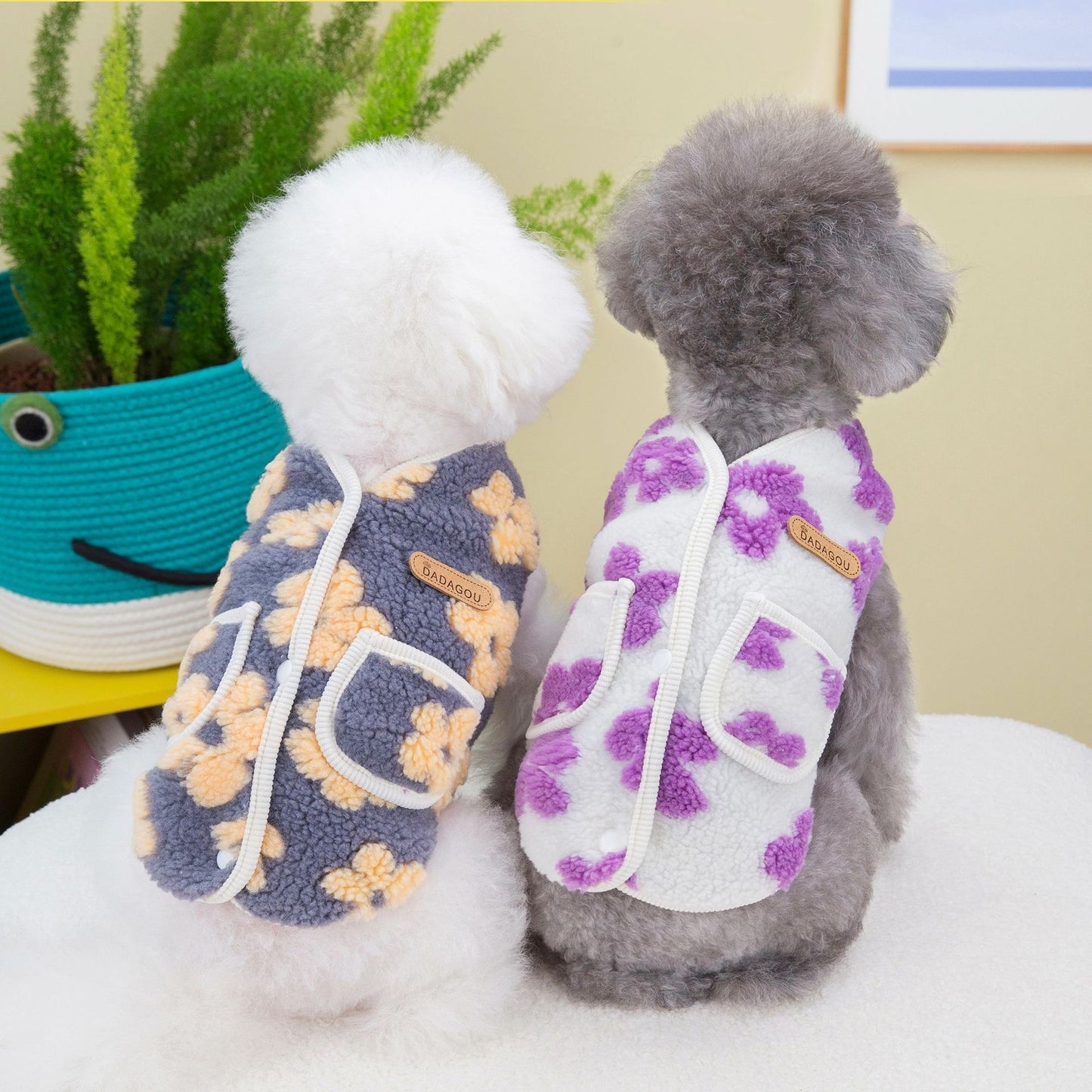 猫 犬 洋服 犬服 ペット服 大中小型犬 ペット用品 犬/猫用 犬の服 ペットウエア 小型犬 中型犬 通気 可愛い ドッグウェア トレーナー 犬 服 ワンピース サロペット ビションフリーゼ 犬猫服