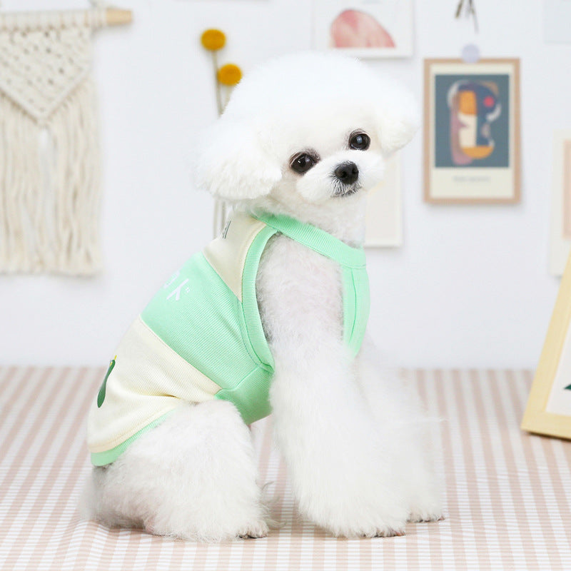猫 犬 洋服 犬服 ペット服 大中小型犬 ペット用品 犬/猫用 犬の服 ペットウエア 小型犬 中型犬 通気 可愛い ドッグウェア トレーナー 犬 服 ワンピース サロペット ビションフリーゼ 犬猫服