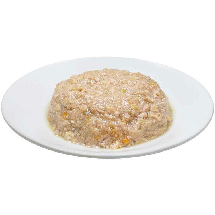 シニア食 乳酸菌・オリゴ糖配合 150g 1526 デビフペット