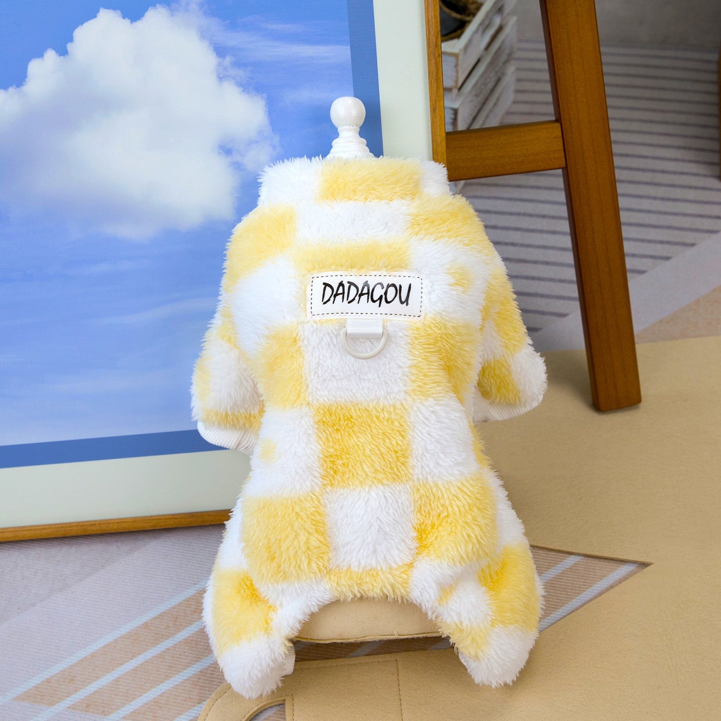 猫 犬 洋服 犬服 ペット服 大中小型犬 ペット用品 犬/猫用 犬の服 ペットウエア 小型犬 中型犬 通気 可愛い ドッグウェア トレーナー 犬 服 ワンピース サロペット ビションフリーゼ 犬猫服