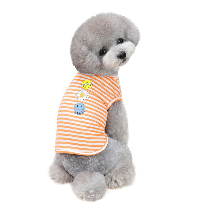 猫 犬 洋服 犬服 ペット服 大中小型犬 ペット用品 犬/猫用 犬の服 ペットウエア 小型犬 中型犬 通気 可愛い ドッグウェア トレーナー 犬 服 ワンピース サロペット ビションフリーゼ 犬猫服