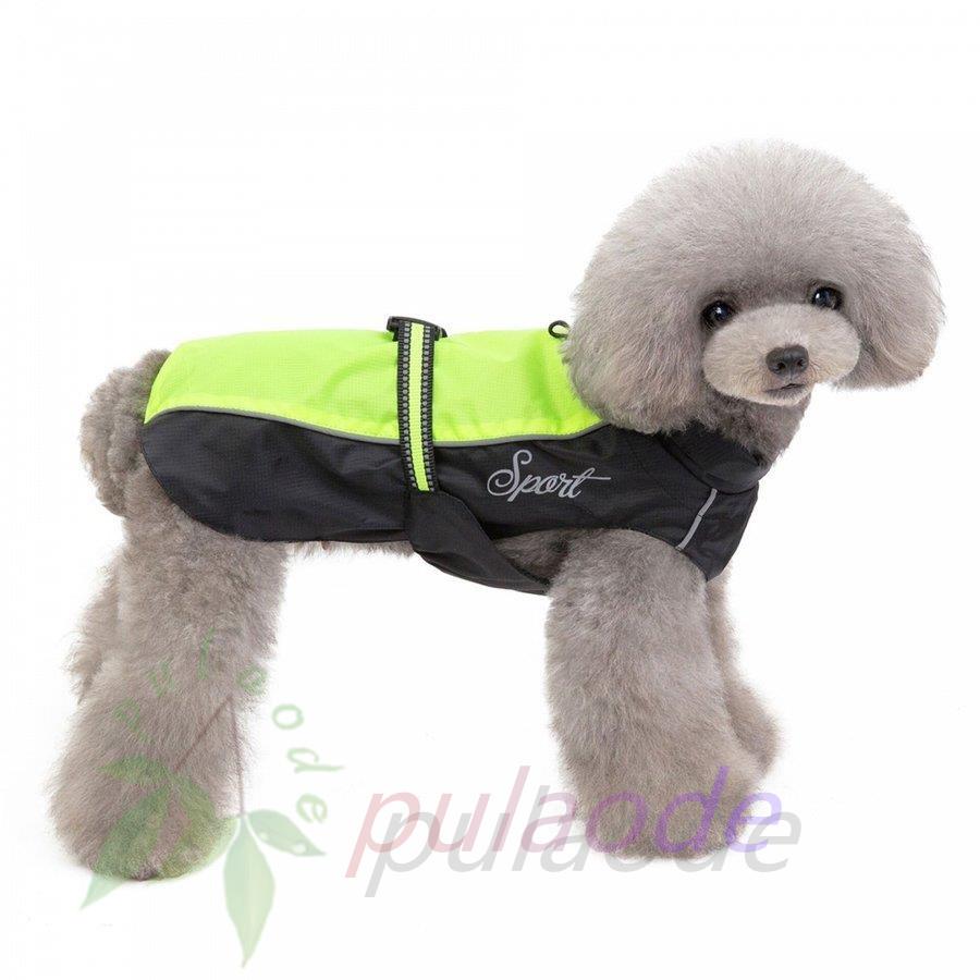 【毎日厳選 】 レインコート 犬用 レインカバー ペット服 かわいい オシャレ 雨の日 防水 ドッグウェア 透明 犬服 梅雨 調整 雨 散歩 お出かけ 小型犬 中型犬 大型犬