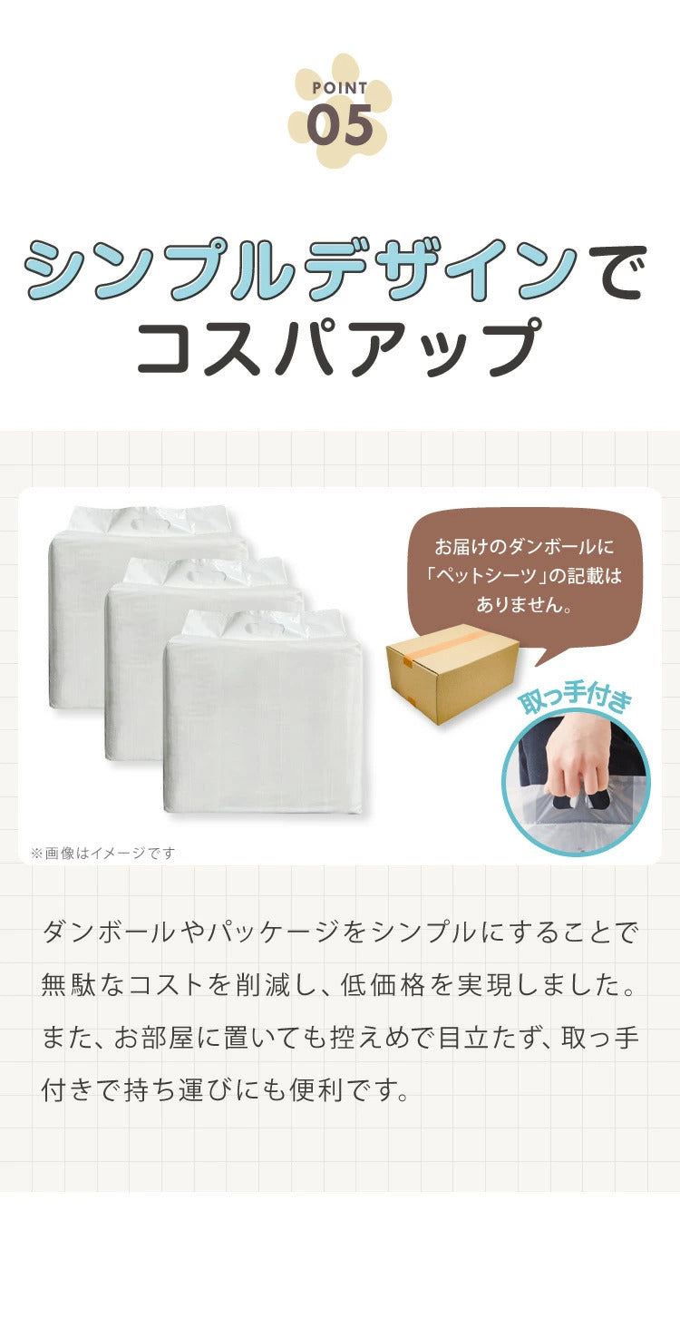 <a href="https://www.qoo10.jp/gmkt.inc/Search/brand.aspx?brandno=134820" target="_blank" class="title_brand" id="btn_brand" title="リコメン堂">リコメン堂</a>ペットシーツ 薄型 レギュラー 800枚 ワイド 400枚 スーパーワイド 200枚 ウルトラワイド 100枚 ホワイト 白 大容量 超吸収 抗菌 消臭 トイレシート トイレシーツ ペットシート