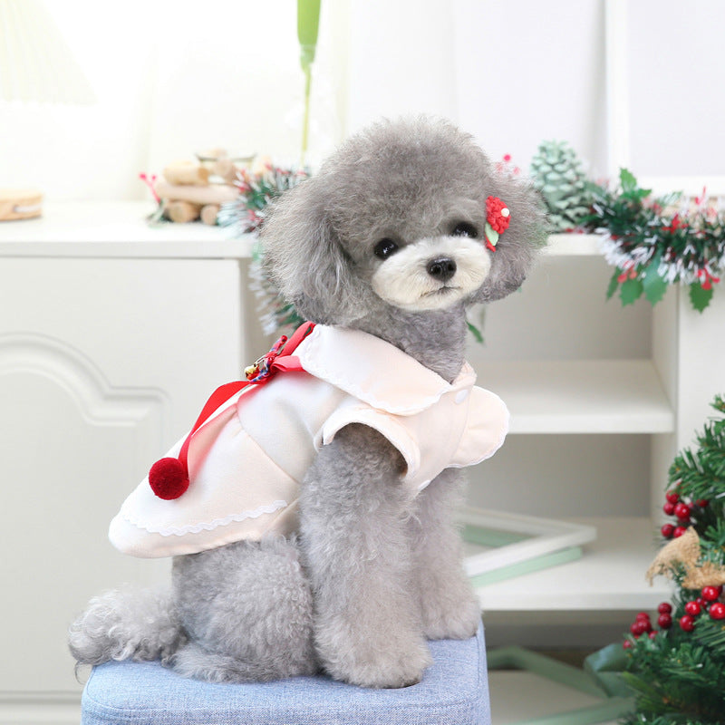 猫 犬 洋服 犬服 ペット服 大中小型犬 ペット用品 犬/猫用 犬の服 ペットウエア 小型犬 中型犬 通気 可愛い ドッグウェア トレーナー 犬 服 ワンピース サロペット ビションフリーゼ 犬猫服