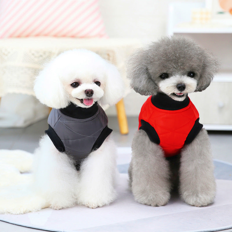 猫 犬 洋服 犬服 ペット服 大中小型犬 ペット用品 犬/猫用 犬の服 ペットウエア 小型犬 中型犬 通気 可愛い ドッグウェア トレーナー 犬 服 ワンピース サロペット ビションフリーゼ 犬猫服