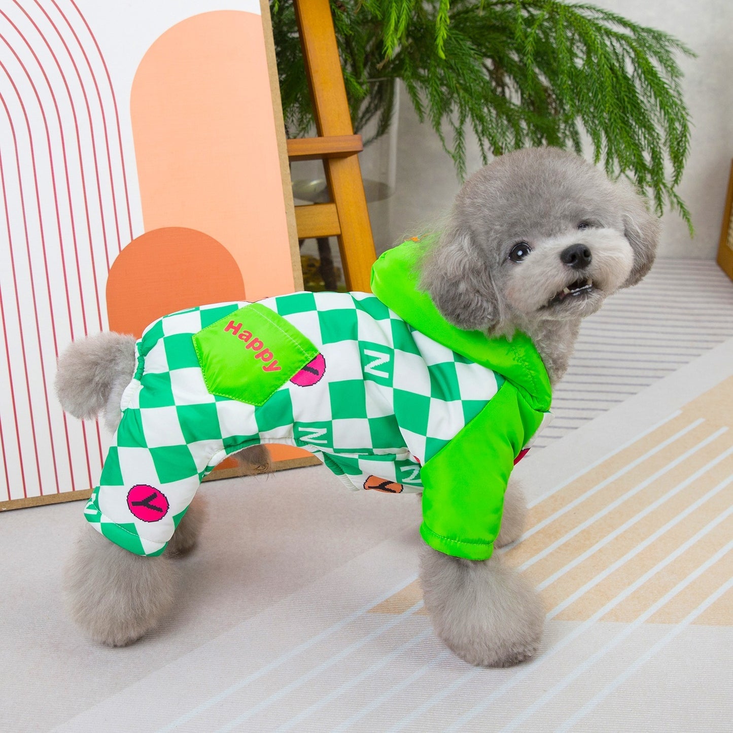 犬服冬 秋冬 犬服 服洋服 大中小型犬 犬 おしゃれ ペット服 ペット用品 冬 犬/猫用047 用品 猫 秋