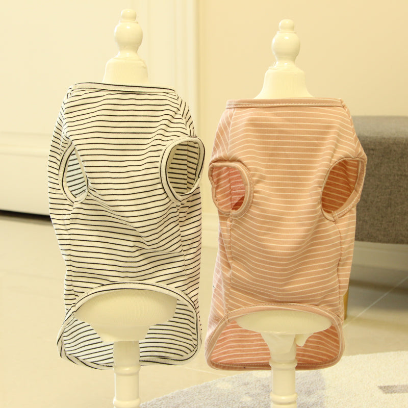 春夏新作 犬服 ペット服 犬 洋服 ペット 犬用品 小中型犬 犬服春夏服かわいい薄着夏猫ペット服