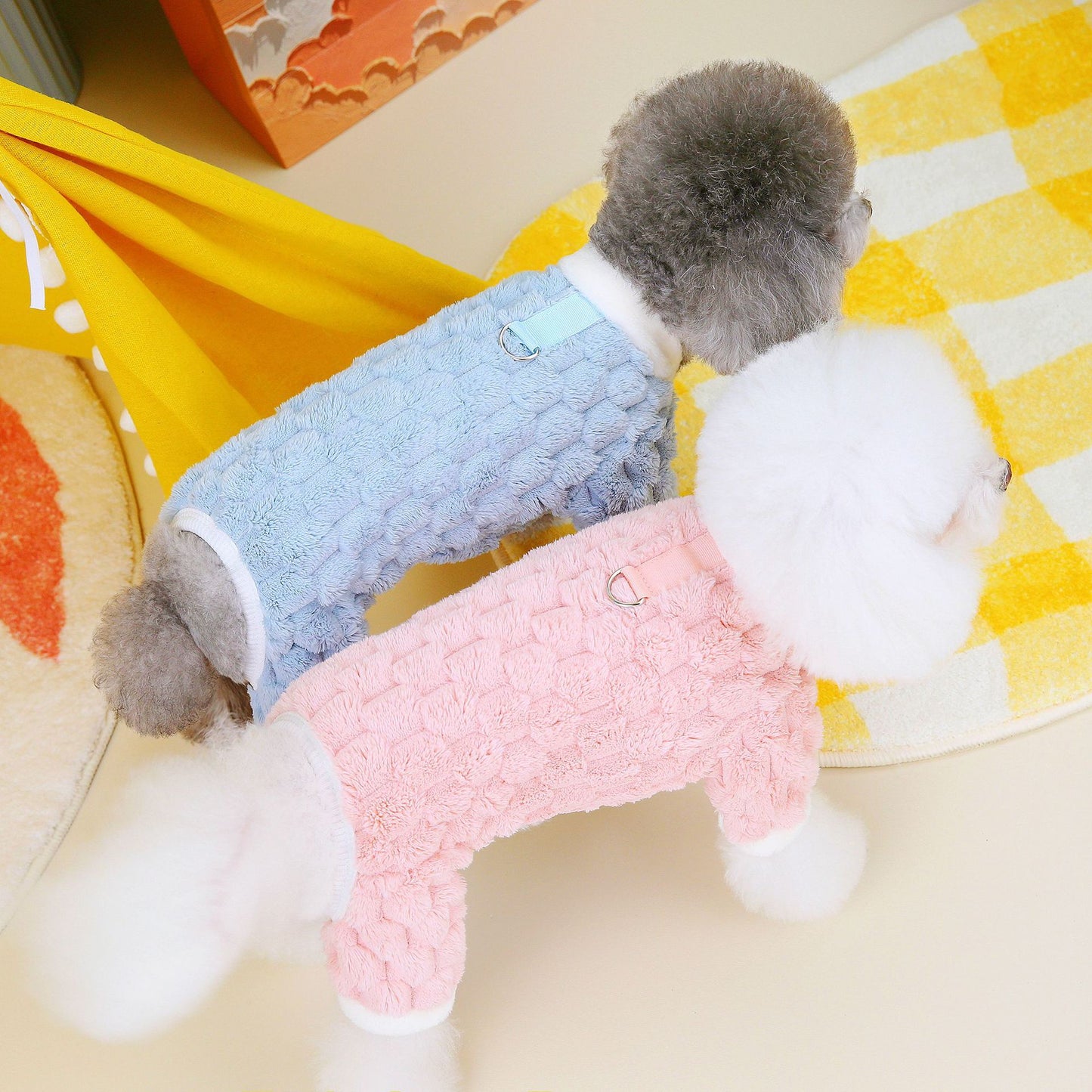 猫 犬 洋服 犬服 ペット服 大中小型犬 ペット用品 犬/猫用 犬の服 ペットウエア 小型犬 中型犬 通気 可愛い ドッグウェア トレーナー 犬 服 ワンピース サロペット ビションフリーゼ 犬猫服