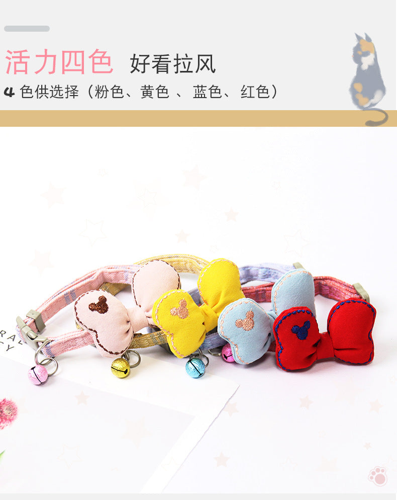 ペット用首輪 動物首輪用品 お出かけ ペットグッズ 小型犬 猫用 お散歩 調節可能なビブカラー 犬用 首輪 12 ペットの首輪 犬 猫犬の首輪 ドッググッズ ペット用品 猫 の首カバー ペットアクセサ