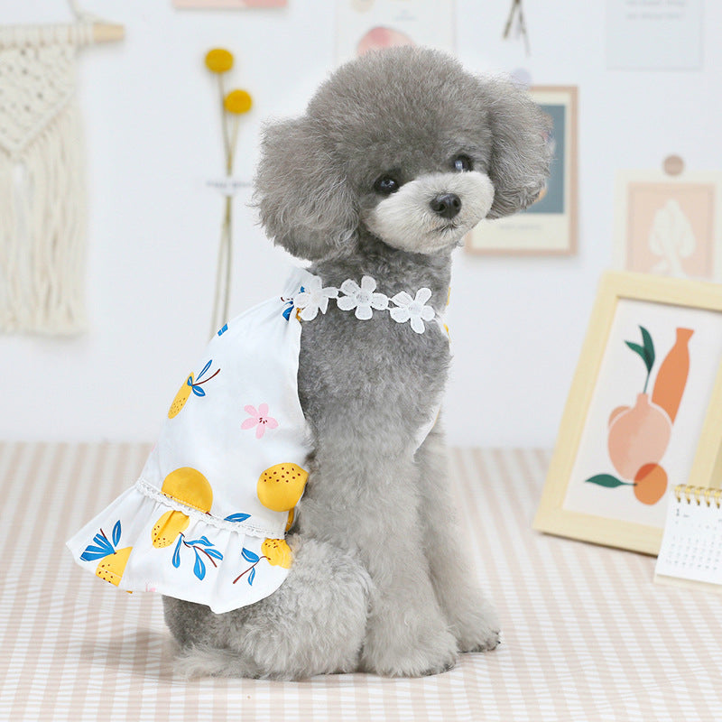 猫 犬 洋服 犬服 ペット服 大中小型犬 ペット用品 犬/猫用 犬の服 ペットウエア 小型犬 中型犬 通気 可愛い ドッグウェア トレーナー 犬 服 ワンピース サロペット ビションフリーゼ 犬猫服