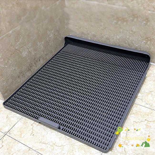工ガ割-犬 トイレ 5kg25kgまで対応 しつけ用トイレ ぺットトイレ トレーニング用品 オス 飛び散り 便利 ペットトイレ ペット いたずらを防止 犬用 おしっこ